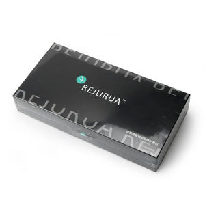 เรจูรัว ไฮยาลูโรนิก แอซิด ลิควิด ดรสซิ่ง 4 มล. x 2 ขวด สำหรับการแพทย์และความงาม ระดับ Class II - Product Image 1