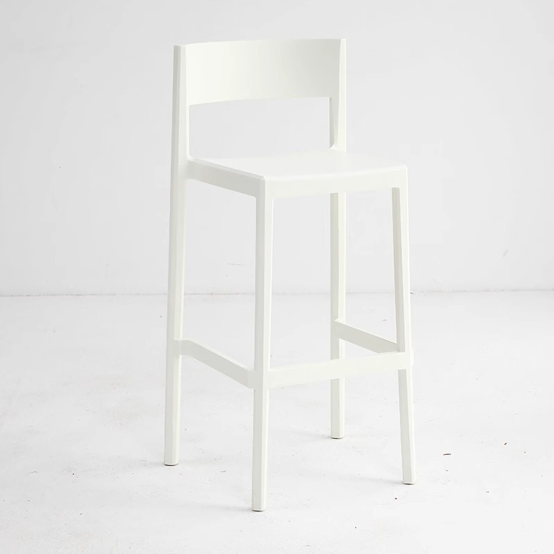 Minimalista blanco