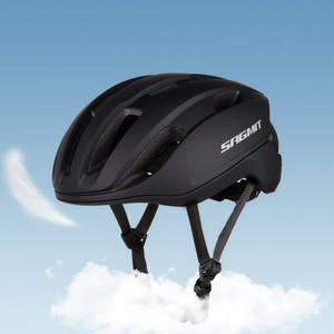 Casco de Ciclismo Unisex Sagmit, Ultraligero, Transpirable, Ajustable, Resistente a Impactos, Protección para la Cabeza, para Bicicletas de Montaña y Carretera - Product Image 1