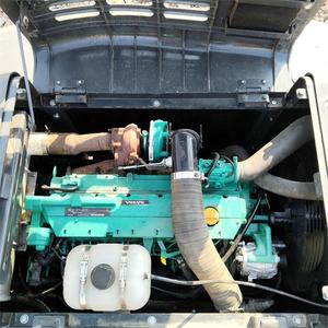 Inventario de motores EPA CE, excavadora de orugas Volvo EC240 de 24 toneladas de alta calidad, EC240D B, excavadoras usadas a la venta en todo el mundo - Product Image 6