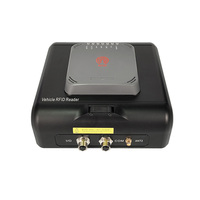 Lector RFID UHF de Alta Calidad Vanch VI-82A 865-928MHz, Lector Industrial Remoto para Gestión de Montacargas en Almacenes