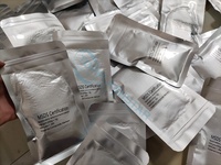 TOPFLASHSTAR – Poudre d'étincelles pour feux d'artifice à flamme froide, 200 g de poudre de titane pour machine à étincelles froides, idéale pour fêtes et événements (approvisionnement direct usine)
