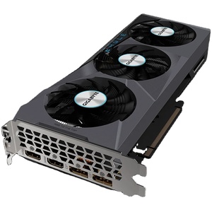 Gigabyte Radeon <span class=keywords><strong>RX</strong></span> <span class=keywords><strong>6600</strong></span> águila 8G - Product Image 4