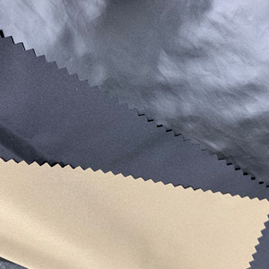 Cuero Sintético <span class=keywords><strong>de</strong></span> PU Multicolor, Impermeable y Ecológico, Venta al por Mayor <span class=keywords><strong>de</strong></span> Fábrica China, para Prendas, Impermeables, Interiores <span class=keywords><strong>de</strong></span> Automóviles y Tapicería - Product Image 2