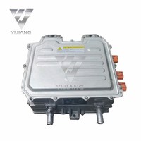 Convient pour BYD Qin PLUS Ensemble d'alimentation de charge et de décharge bidirectionnelle 13109486-00