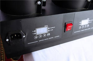 Máquina de prensa de calor <span class=keywords><strong>para</strong></span> <span class=keywords><strong>tazas</strong></span> 5 en 1, máquina de prensa de calor <span class=keywords><strong>para</strong></span> <span class=keywords><strong>tazas</strong></span> de sublimación - Product Image 5