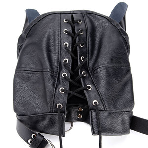 Juego de Bondage y Fetiche para Parejas, Máscara de Perro, Juguetes Sexuales para Adultos, Accesorios SM BDSM para Juegos Atrevidos - Product Image 4