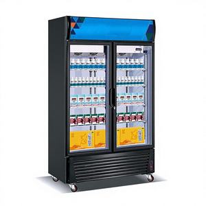 <span class=keywords><strong>ตู้</strong></span>แช่แข็ง<span class=keywords><strong>อุณหภูมิ</strong></span>ต่ำเชิงพาณิชย์สำหรับเก็บอาหารแช่แข็ง - Product Image 1