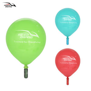 KEEP DIVING FRZ 525B Équilibreur de pression auriculaire pour la plongée libre, équipement d'entraînement, ballon de Frenzel, outil d'entraînement auxiliaire professionnel - Product Image 4