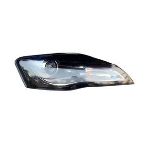 For Audi R8 V10 2007-2012 Original LED Headlights 420098100 420941029N 420941029P 420941030N 420941030P <strong>Front</strong> Original Used - Product Image 2
