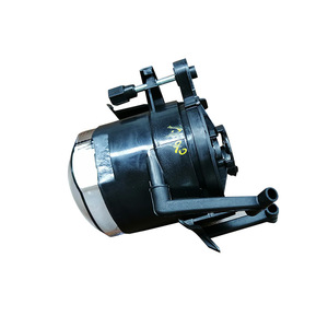 ไฟตัดหมอกหน้ารถ BMW ซีรีส์ 3 ซีรีส์ 5 รุ่น E60 ด้านซ้ายขวา 63176910791 ไฟฮาโลเจน - Product Image 1