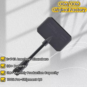 RadioMaster 2.4GHz Moxon Set <span class=keywords><strong>Antenna</strong></span> direzionale ad alto guadagno ripetitore per lungo raggio FPV quadricottero - Product Image 1