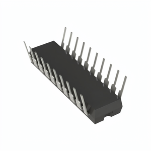 20 DIP Electronic Circuit Components Embedded ST62T60CB6 Original - Product Image 1