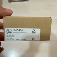 Capteur de niveau LMC400 LMGCE-C12E-QSKG-0/US PLC