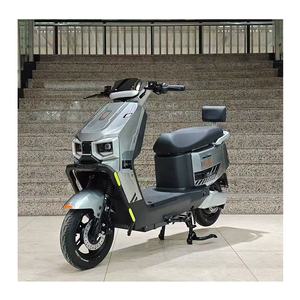 نمط جديد شعبية دراجة كهربائية ودراجات للبالغين - Product Image 5