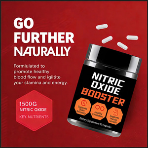 Integratori Premium OEM 100% Naturali per la Costruzione Muscolare e <span class=keywords><strong>il</strong></span> Recupero, Riparazione Muscolare Rapida, Vitamine e Zinco per l'Immunità ed Energia, Nutrizione Sportiva - Product Image 5