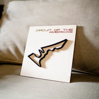 Quadro con Cornice in Legno di Auto da Corsa, Decorazione Murale per Appassionati di Automobili, Arte Automobilistica per Garage, Man Cave e Arredamento Casa