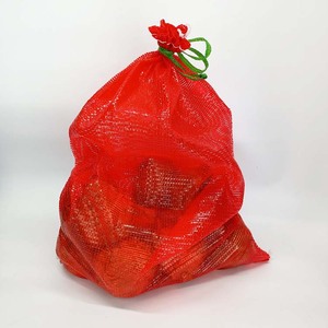 customized plastic leno mesh onion <b>bags</b> fruit vegetable potato packaging sacks <b>net</b> <b>bags</b> - Product Image 3