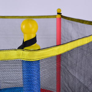 Famille bébé chambre enfants <span class=keywords><strong>Trampoline</strong></span> intérieur saut jouet ramper petits trampolines pour adultes enfants - Product Image 4
