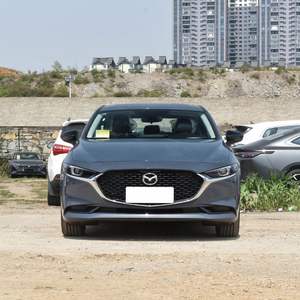 Changan <span class=keywords><strong>Mazda</strong></span> <span class=keywords><strong>3</strong></span> Axela Sedán <span class=keywords><strong>2021</strong></span> Usado, 6.1-8L Gasolina, Económico, Automático, Volante a la Izquierda, Asientos de Cuero, Techo Panorámico para Adultos - Product Image 6