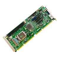 ADLINK NuPRO-E340 51-47807-0A20 PICMG 1.3 Komputer SHB Berbasis Prosesor Intel Core I7/i5/i3/Pentium/Celeron LGA1155 Ukuran Penuh