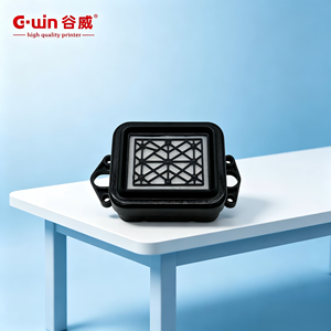 Large Format <b>Printer</b> Ink Filter Capping Station 5113/4720/ I3200 for Eco Solvent <b>UV</b> <b>Dtf</b> Ink Capping Assembly - Product Image 1