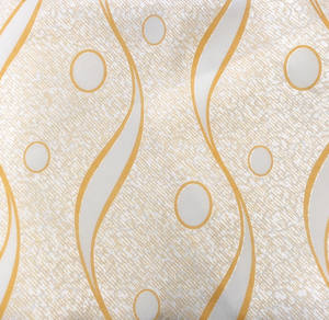 Vải thun màu sáng cho nệm, trọng lượng nhẹ, vải tiết kiệm, chất lượng cao, bán buôn, 100% polyester, in hoa văn - Product Image 5