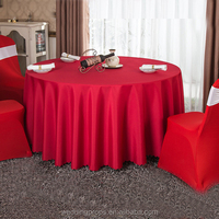 Nappe Ronde Multi-styles Muwei, en Satin Mat / Paillettes Scintillantes / Dentelle pour Location d'Événements et Fêtes