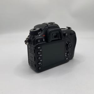 Cámara DSLR <span class=keywords><strong>D7100</strong></span> Usada, Cuerpo con Sensor APS-C de 24MP, Alta Resolución, Video HD 1080P, Compatible con Wi-Fi, Venta al Por Mayor - Product Image 3