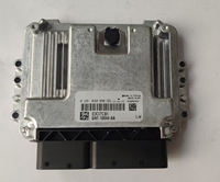 Unité de commande du moteur ECU 0281032916 EDC17C81 pour camion léger JMC