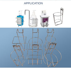 Porta porta porta porta porta per disinfettante per le mani, - Product Image 5