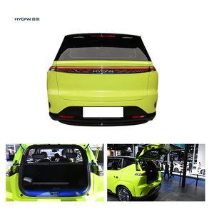 Nouvelle voiture HYCAN Z03 EV 2023, nouvelle énergie, conduite à droite, voiture électrique Rhd de bonne qualité, à vendre - Product Image 4