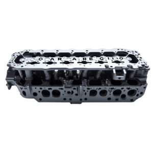 Culasse 7T6193 pour moteurs C16 C18 C18B C66, matériau renforcé pour zones froides et basses températures - Product Image 2