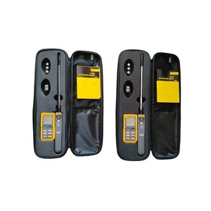 เครื่องวัดความเร็วลมแบบใบพัด Fl Uk E 925 เครื่องวัดความเร็วลมแบบใช้ความร้อน 923 เครื่องวัดความเร็วลมแบบใบพัด F923 F925 เครื่องวัดความเร็วลมแบบใบพัด Fluke ของแท้ ใหม่ มีสินค้าในสต็อก - Product Image 5