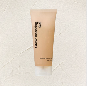 Gel illuminateur à la niacinamide pour la nuit, thérapie faciale ultrasonique, hydratant, raffermissant, formule conductrice Dualtetra pour femmes - Product Image 1