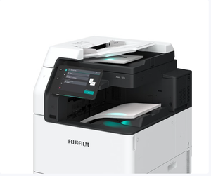 High Quality 4570CPS High-Speed Multifunction <b>Printer</b> <b>A3</b> Black-and-White Laser Copier Dual <b>Paper</b> Trays (45 Pages Per Stock - Product Image 2