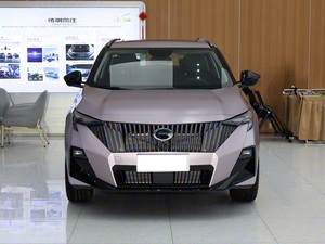 Trumpchi GS3 2026Speed 270T SmartEdition Automatique Euro VI Essence/Pétrole <span class=keywords><strong>SUV</strong></span> Nouvelles Performances - Product Image 2
