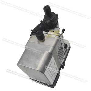 NF Calentador de estacionamiento de automóviles Camiones Calentador de agua diesel 12V 24V caravana 5kw Calentador de estacionamiento diesel Similar a Webasto - Product Image 4