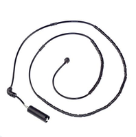 Sensor de Desgaste de Pastillas de Freno para Automóviles BMW, Piezas de Repuesto, 34352284343, 34351543830, 34212225229, 34352227385, 34352282935
