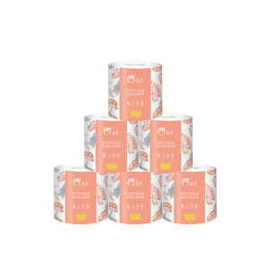 <span class=keywords><strong>Papier</strong></span> <span class=keywords><strong>toilette</strong></span> <span class=keywords><strong>Lotus</strong></span> 5 plis 160g Rouleaux de <span class=keywords><strong>papier</strong></span> <span class=keywords><strong>toilette</strong></span> en pâte de bois pour la maison Salle de bain Hôtel Lieux publics - Product Image 2