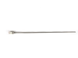 Single Double <strong>Elements</strong> <strong>RTD</strong> PT100 Temperature Sensors with Connectors - Product Image 3
