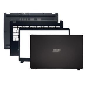 Tonegrow ฝาปิดแล็ปท็อปฝาหลัง LCD สำหรับ ACER Aspire <span class=keywords><strong>A315</strong></span>-42 <span class=keywords><strong>A315</strong></span>-42G <span class=keywords><strong>A315</strong></span>-54 <span class=keywords><strong>A315</strong></span>-<span class=keywords><strong>54K</strong></span> LCD ส่วนประกอบแล็ปท็อป - Product Image 1