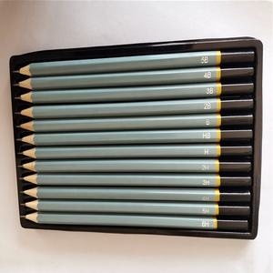 Promotion des ventes Graphite <span class=keywords><strong>HB</strong></span> ~ 5H Croquis Dessin Bois <span class=keywords><strong>Crayon</strong></span> - Product Image 6