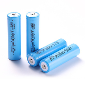 INR18650 3.7V 1500mAh Şarj Edilebilir Li-ion Pil Hücresi, 67mm 18mm, El Feneri, Powerbank, Küçük Elektronik Cihazlar için - Product Image 5