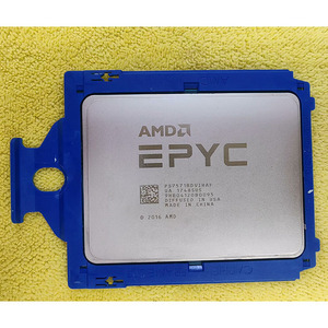 Processeur <span class=keywords><strong>AMD</strong></span> <span class=keywords><strong>EPYC</strong></span> 7571 32 cœurs 2,20 GHz 64 Mo de cache Socket SP3 200 W <span class=keywords><strong>CPU</strong></span> - Product Image 2