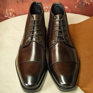 Top Quality Unisex Mid Calf Outdoor <b>Boots</b> for Autumn and Winter Stylish Safety <b>Work</b> <b>Boots</b> Thick Soled Snow <b>Boots</b> - Product Image 4