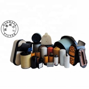 330560554 высокоэффективный масляный фильтр P550020 706 PF28 FP20 DZ112584 5276312 60231037 60231037 LF550020 77010793 - Product Image 4