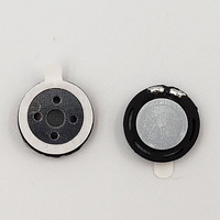 Haut-parleur de voiture ultra-fin de 13 mm pour casque audio, fabriqué en Chine