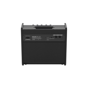 רמקול מוניטור אישי מקצועי NUX NPA-<span class=keywords><strong>100</strong></span> 120W לתופים דיגיטליים, גיטרה, בס וקלידים - Product Image 4