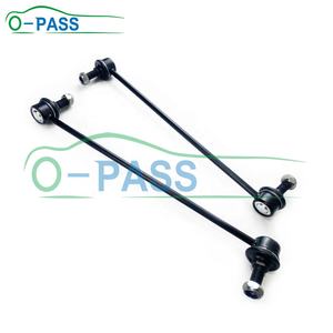 Barra Estabilizadora Delantera OPASS para HYUNDAI Santa FE Cruz Tucson Sonata 19 KIA K5 <span class=keywords><strong>Sorento</strong></span> 15 18 Sportage Telluride 13237130 - Product Image 3